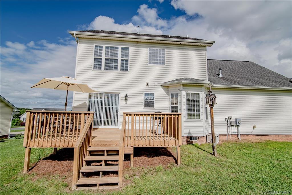 Summey Knoll - Residential