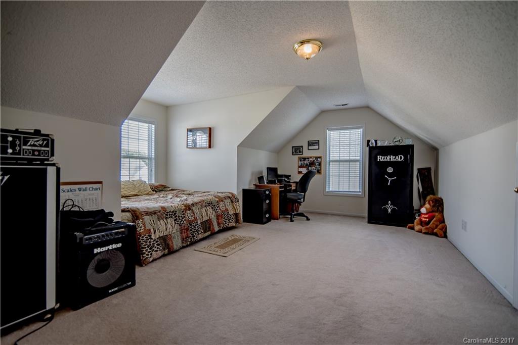 Summey Knoll - Residential