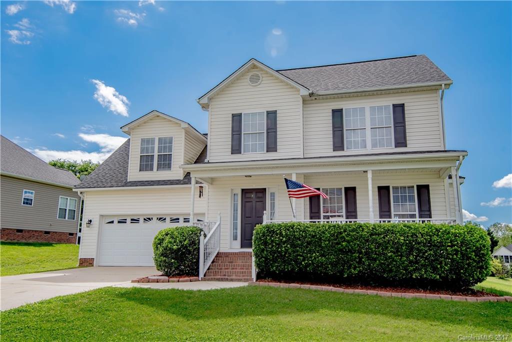 Summey Knoll - Residential