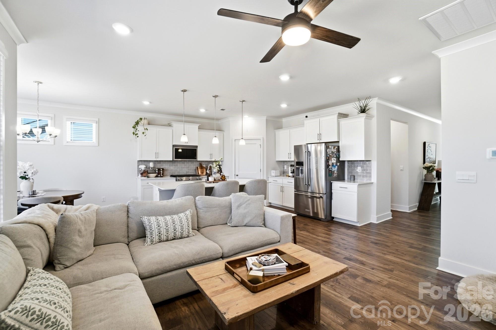 Westport - Residential