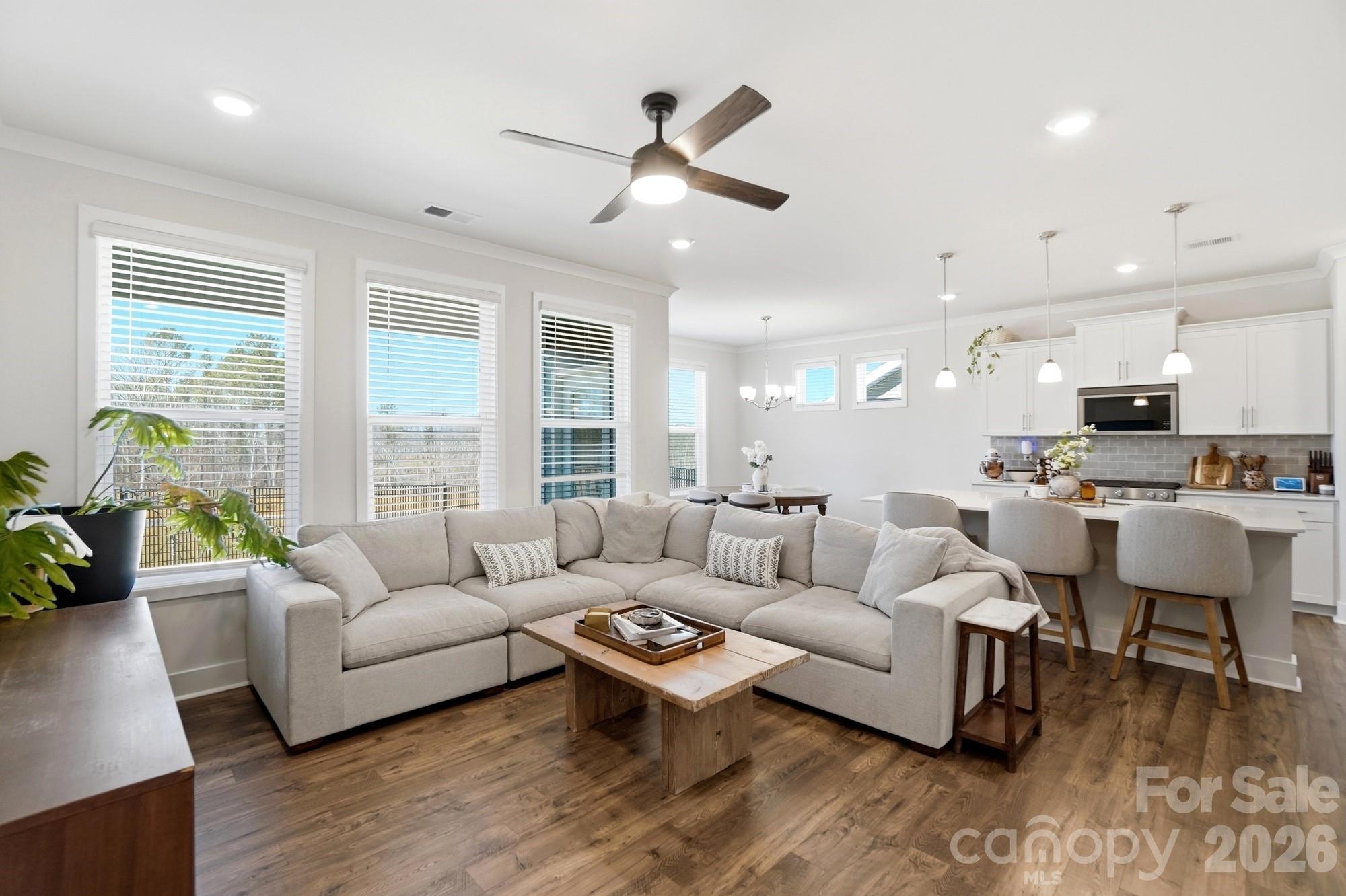 Westport - Residential