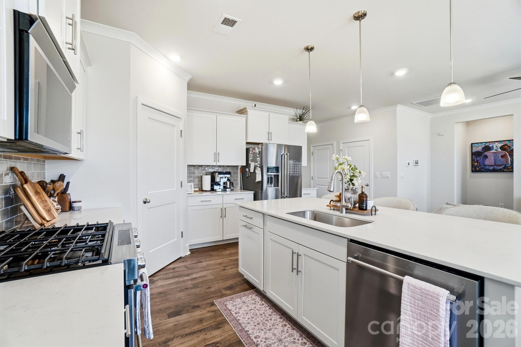 Westport - Residential