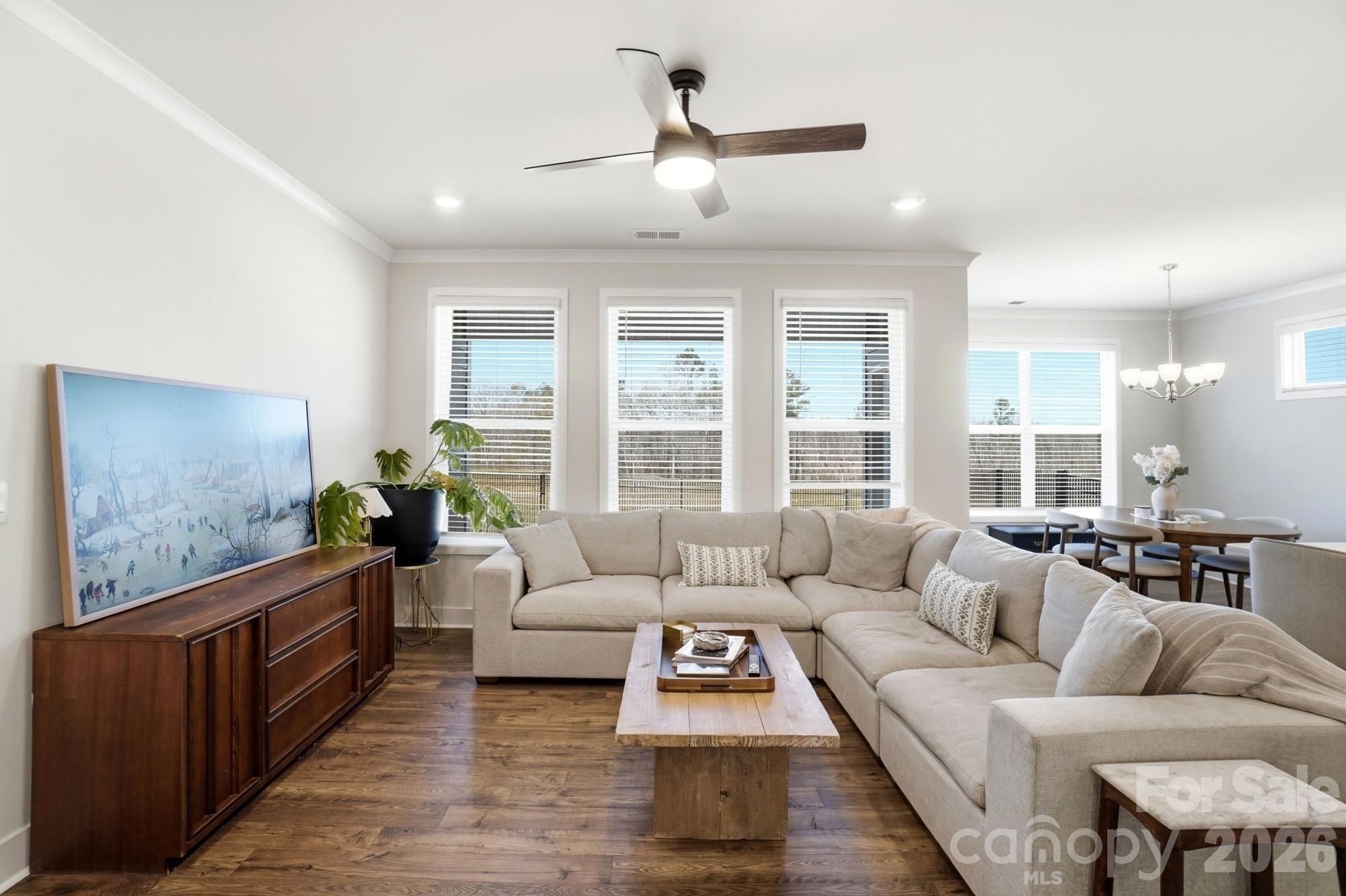 Westport - Residential