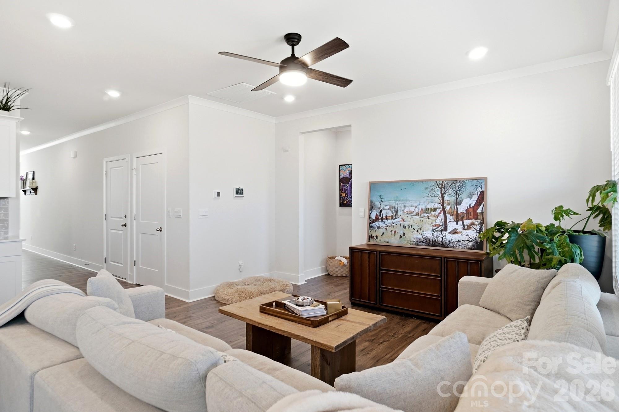 Westport - Residential