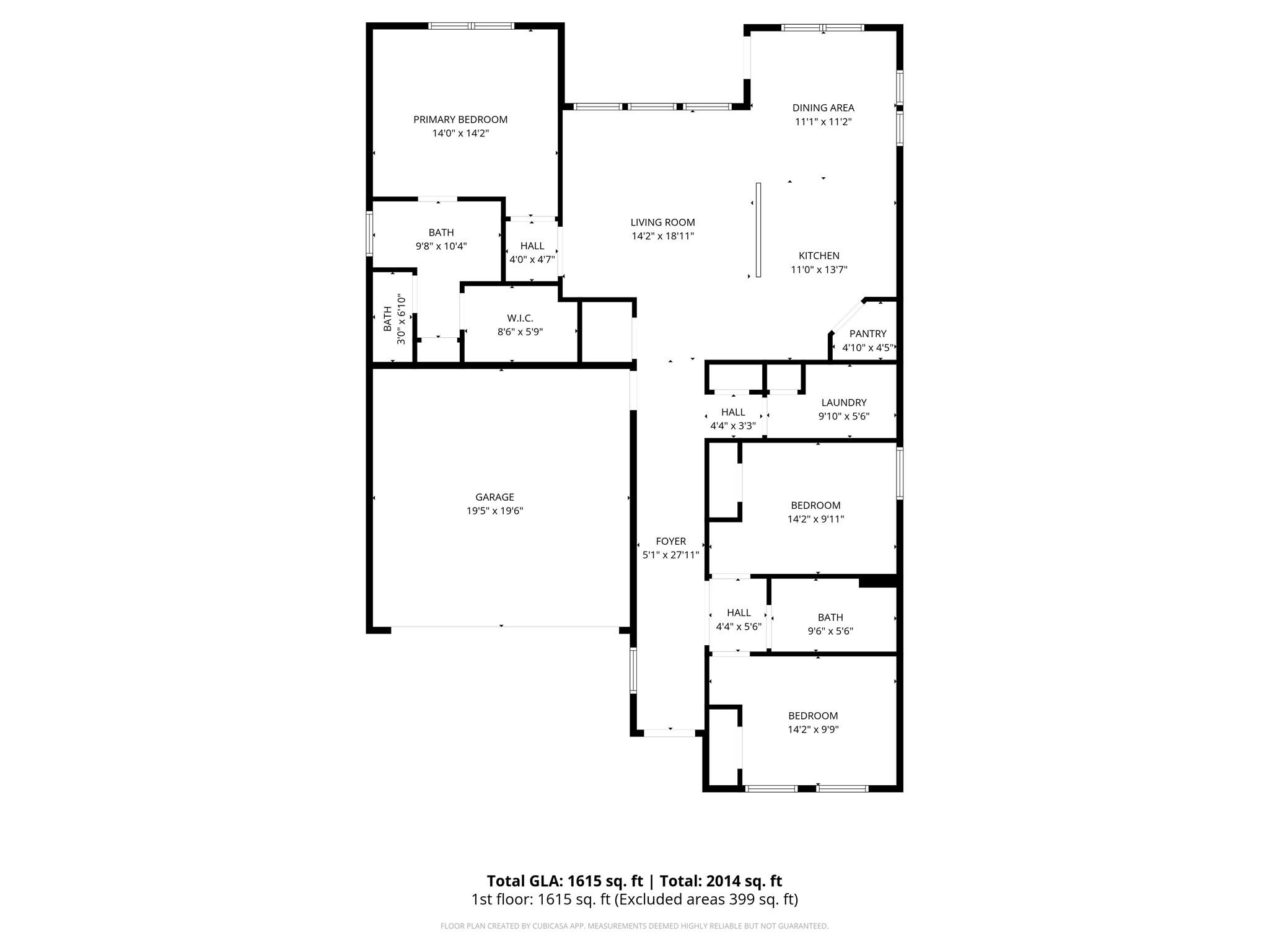 Westport - Residential