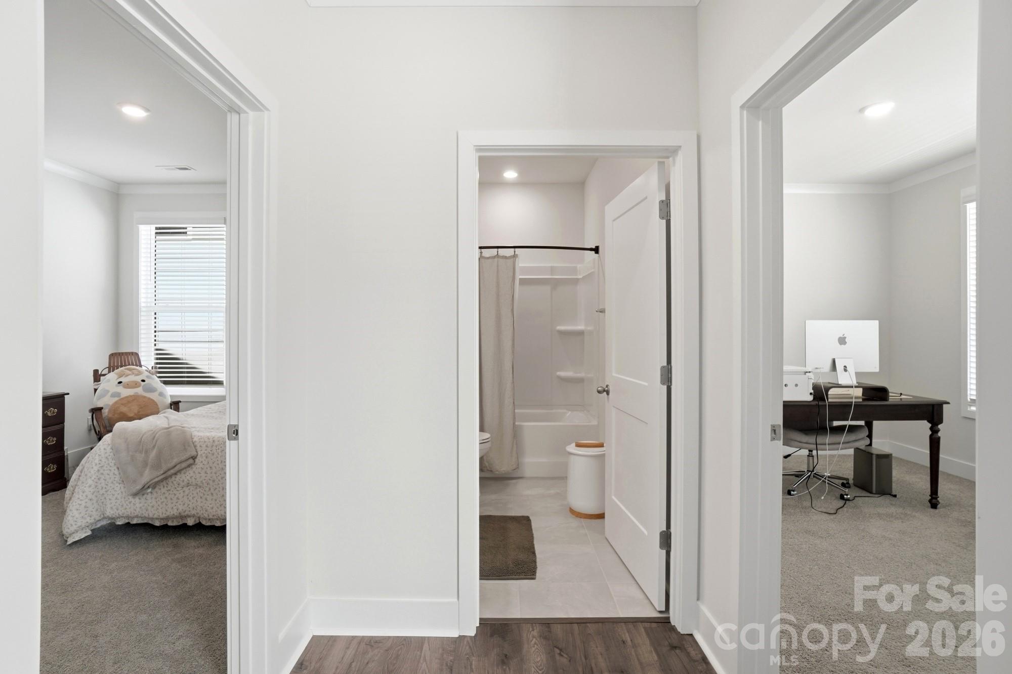 Westport - Residential