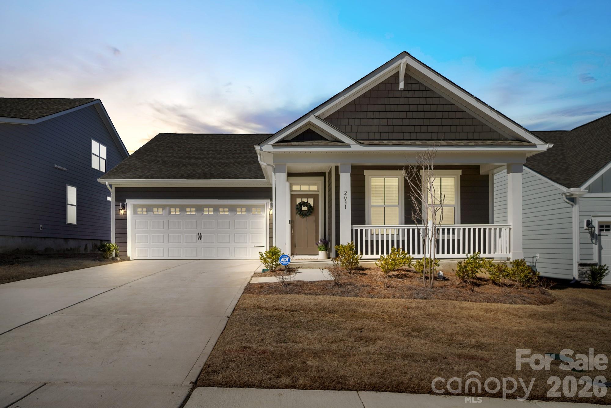 Westport - Residential