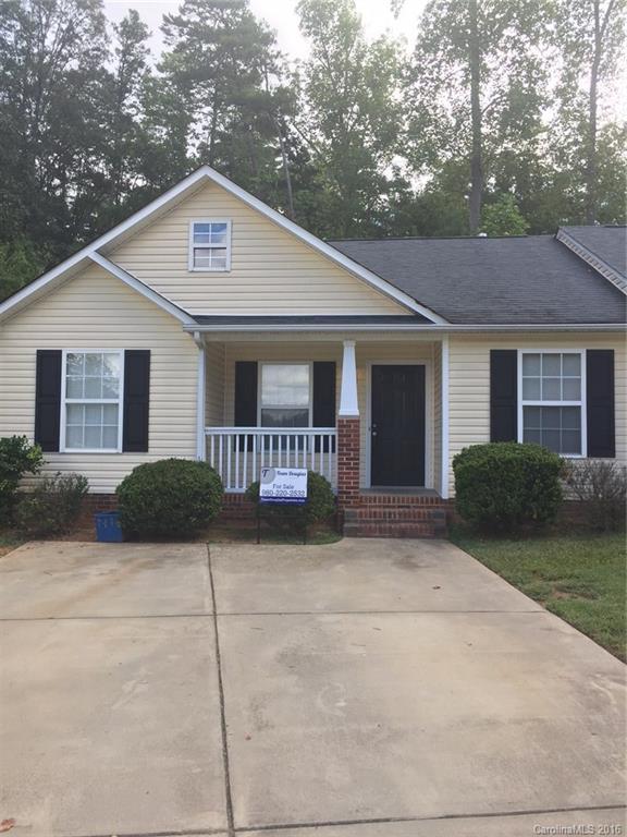 Camellia Corners - Residential