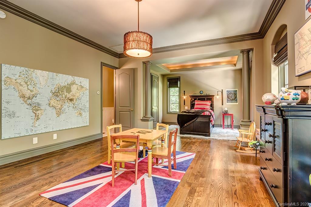 Brookhaven Estates - Residential