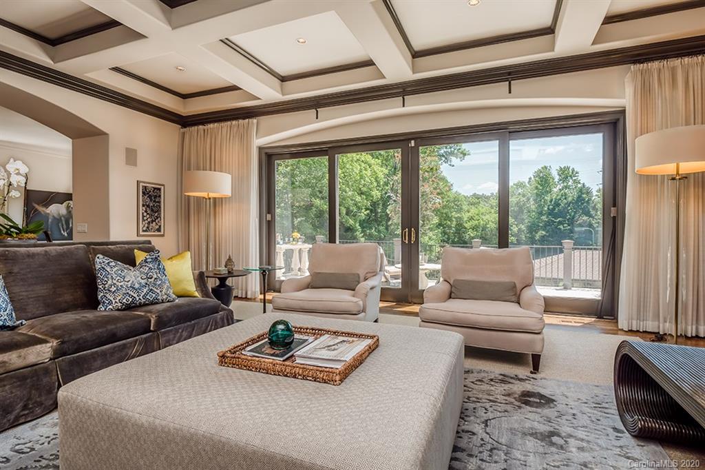 Brookhaven Estates - Residential