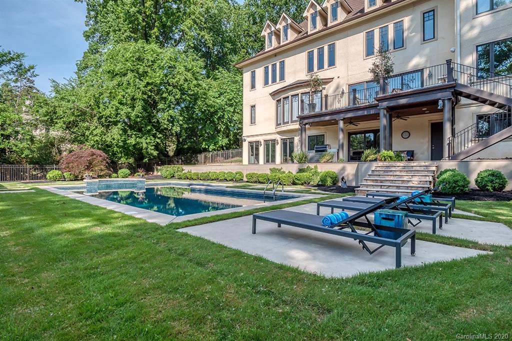 Brookhaven Estates - Residential