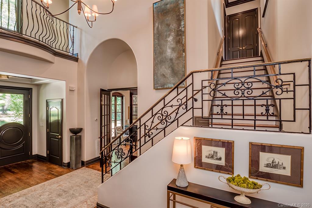 Brookhaven Estates - Residential