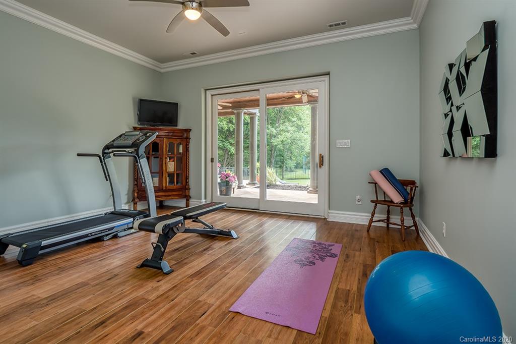 Brookhaven Estates - Residential