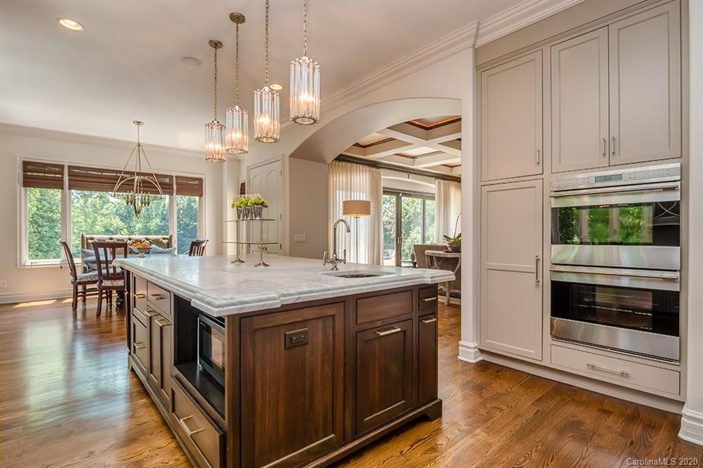 Brookhaven Estates - Residential