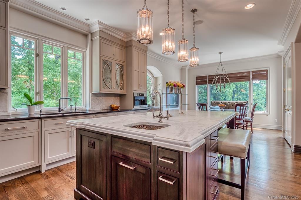 Brookhaven Estates - Residential