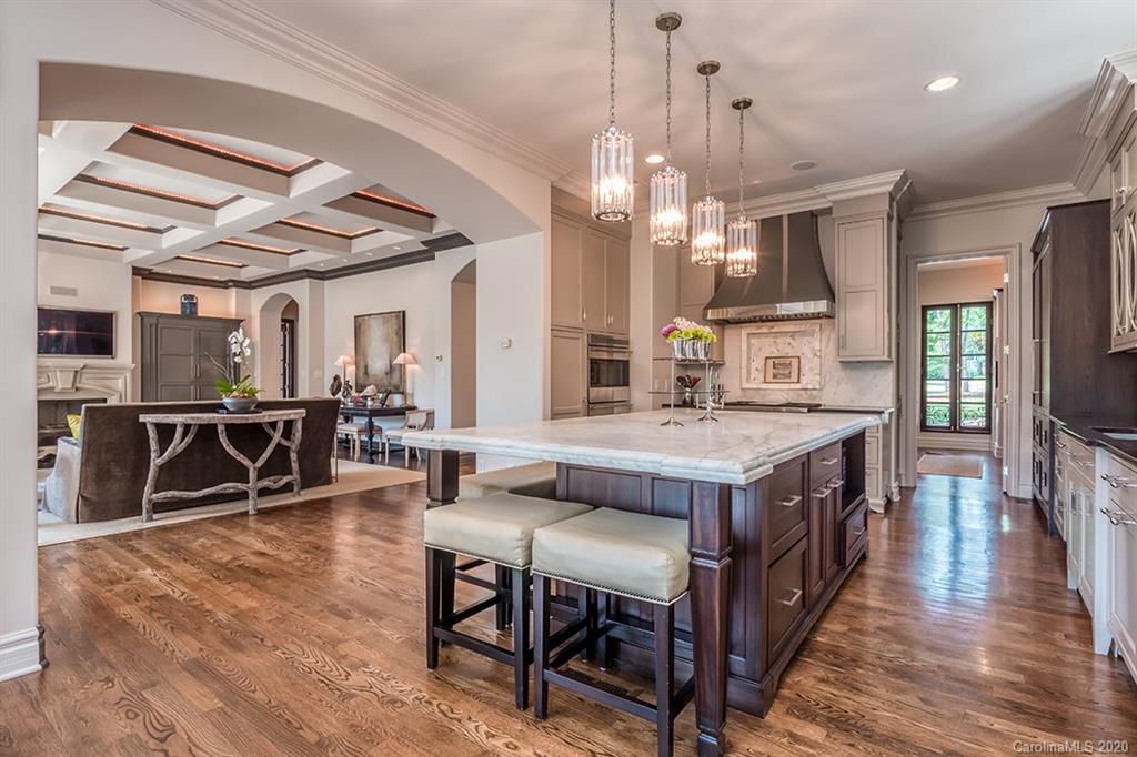 Brookhaven Estates - Residential