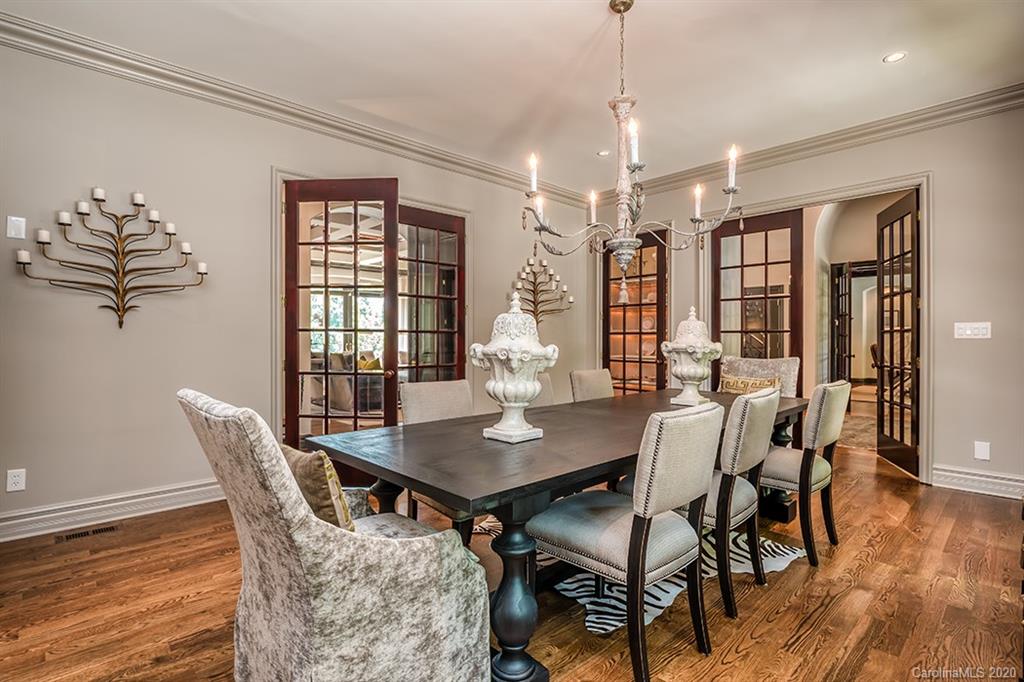 Brookhaven Estates - Residential