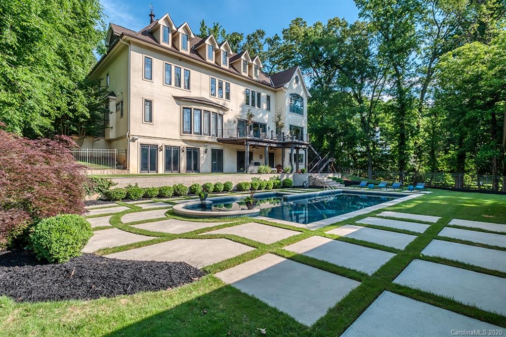 Brookhaven Estates - Residential