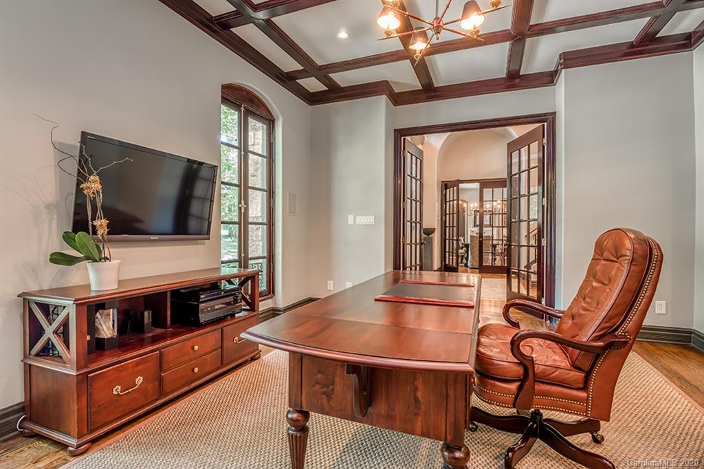 Brookhaven Estates - Residential