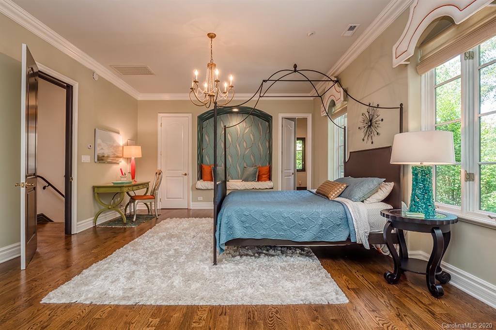 Brookhaven Estates - Residential