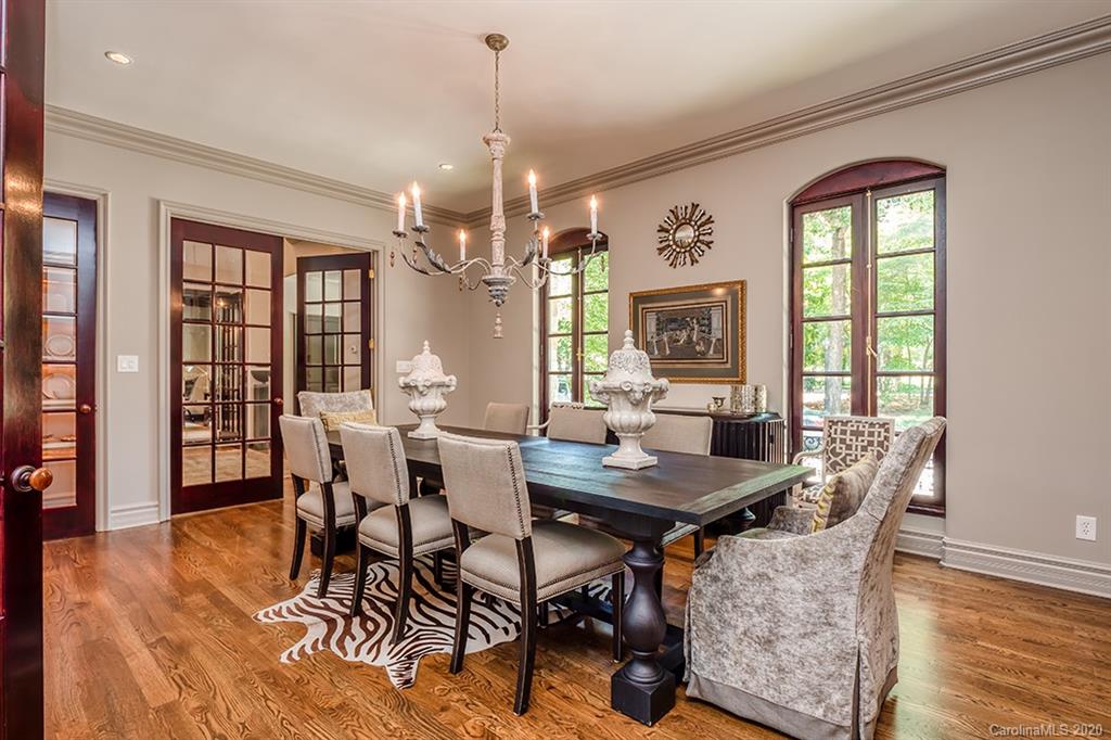 Brookhaven Estates - Residential