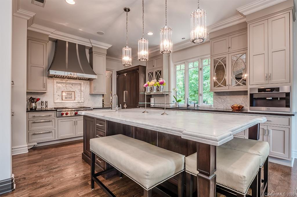 Brookhaven Estates - Residential