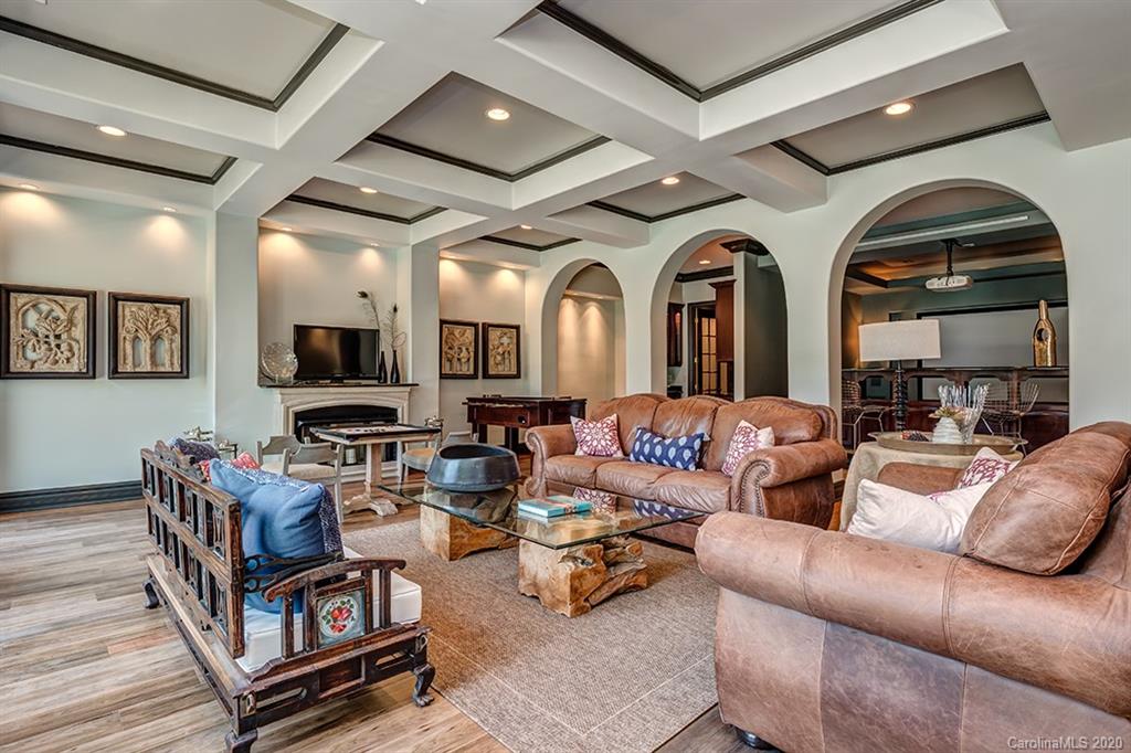 Brookhaven Estates - Residential