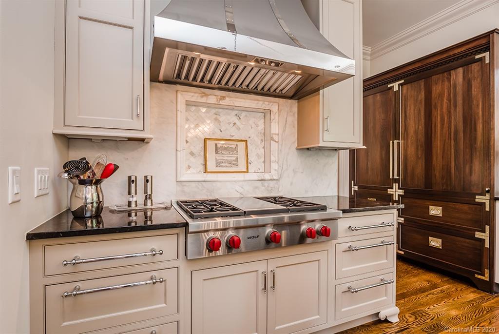 Brookhaven Estates - Residential