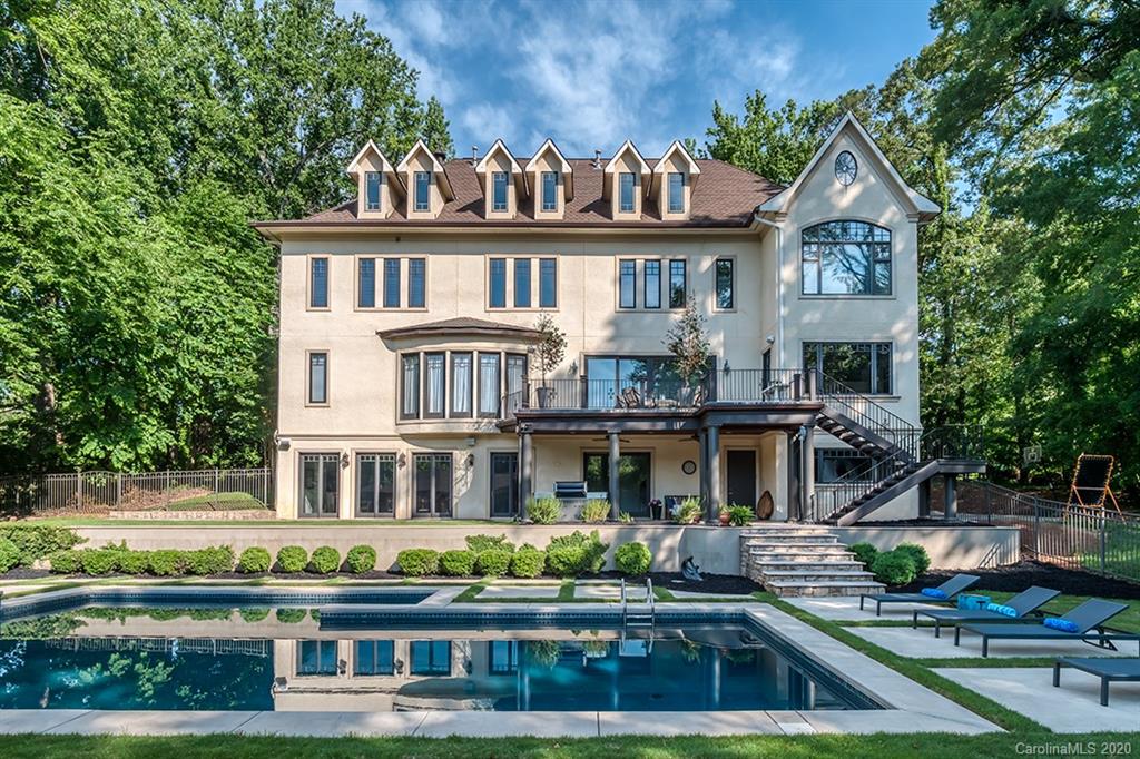 Brookhaven Estates - Residential