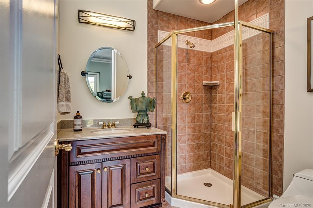 Brookhaven Estates - Residential