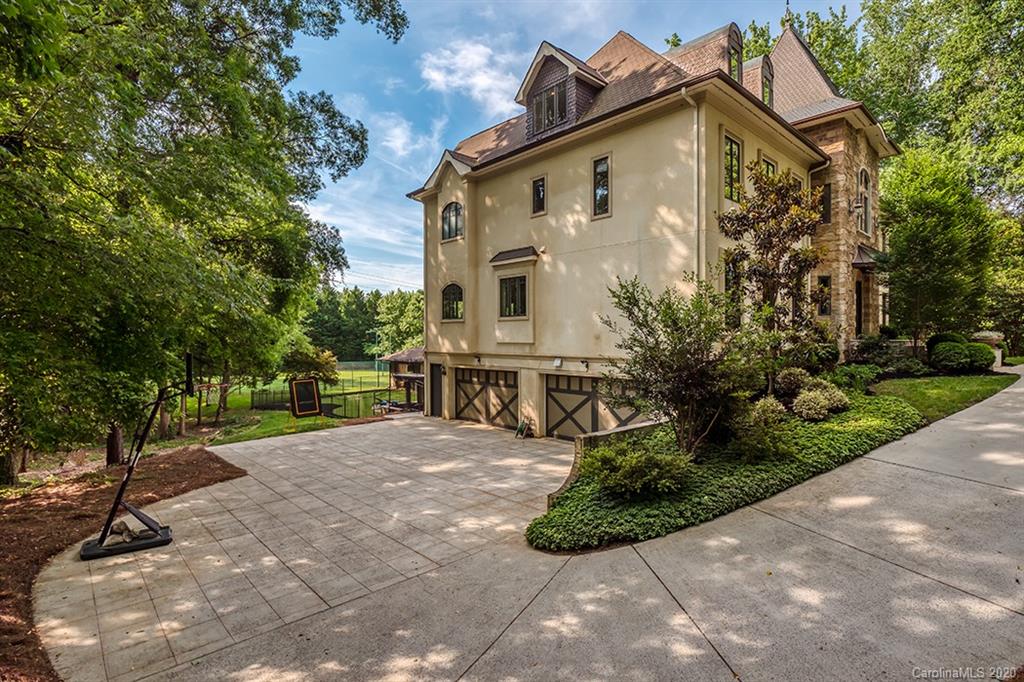 Brookhaven Estates - Residential