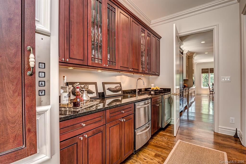 Brookhaven Estates - Residential