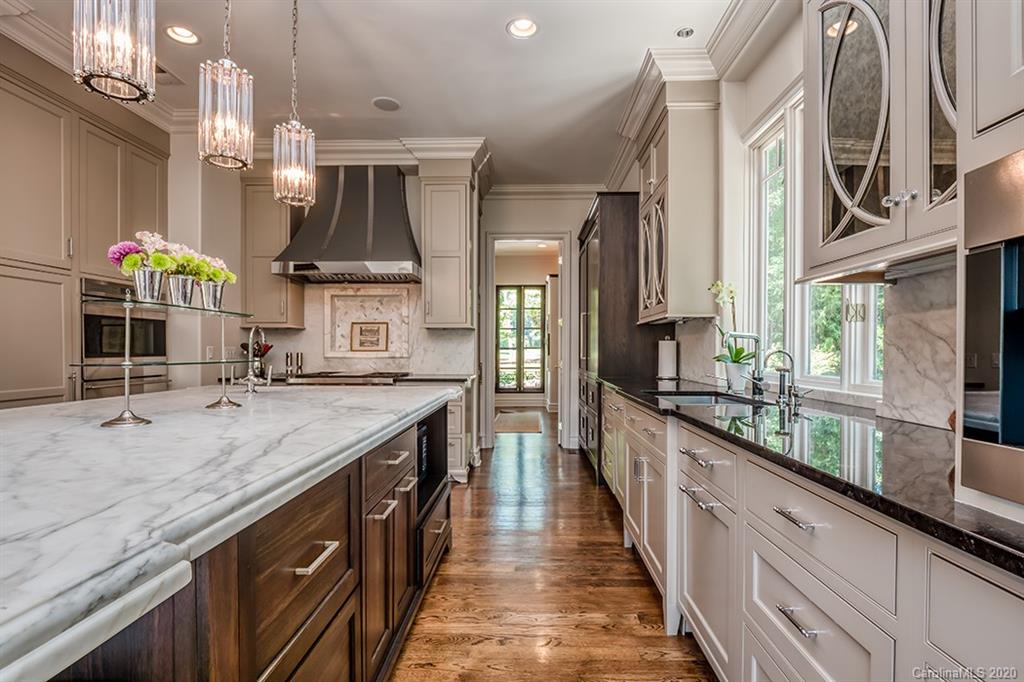 Brookhaven Estates - Residential