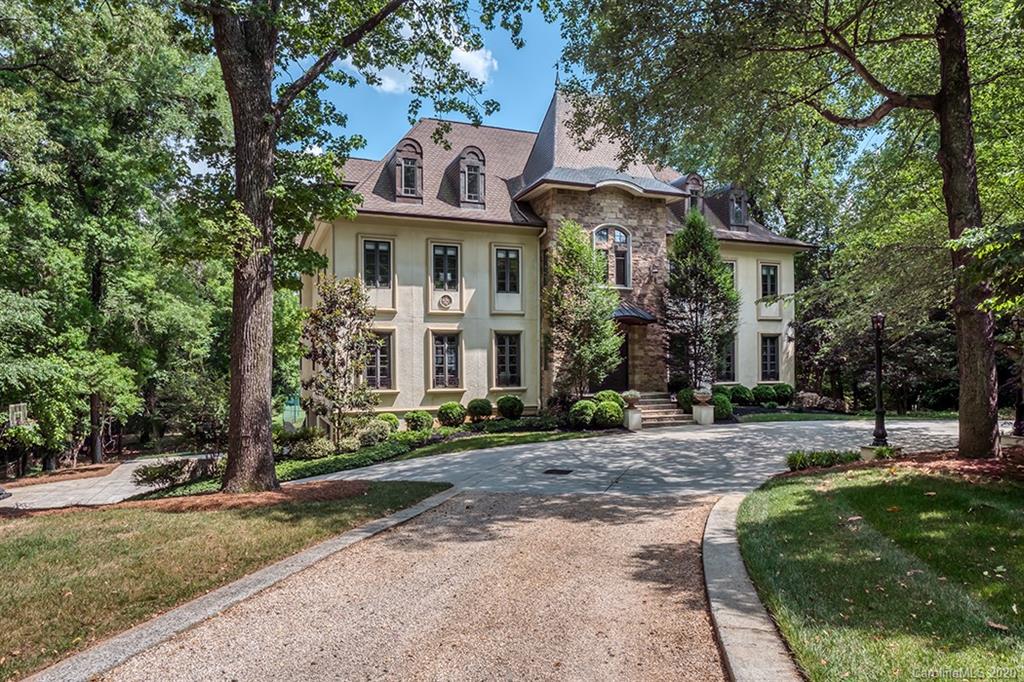 Brookhaven Estates - Residential