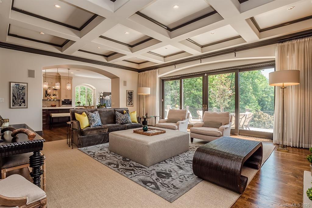 Brookhaven Estates - Residential