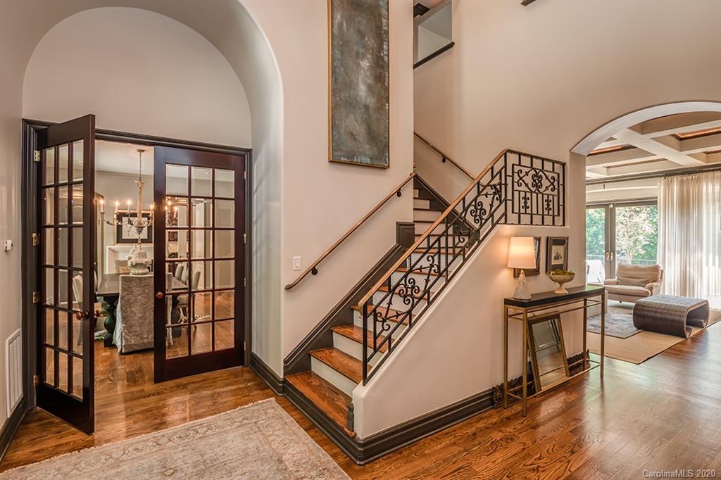 Brookhaven Estates - Residential