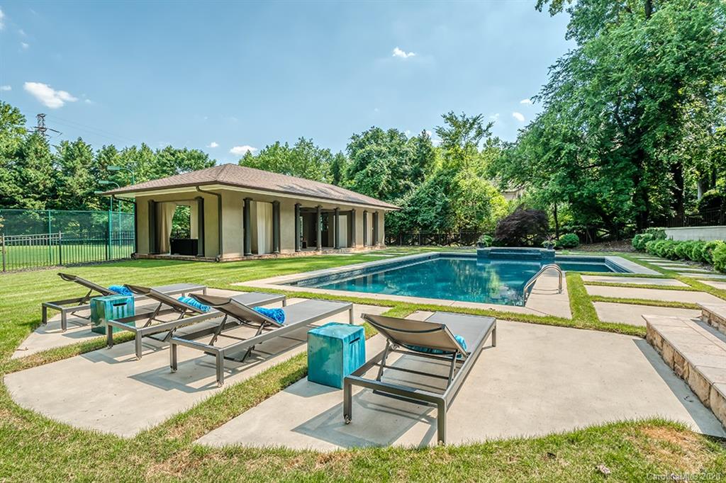 Brookhaven Estates - Residential