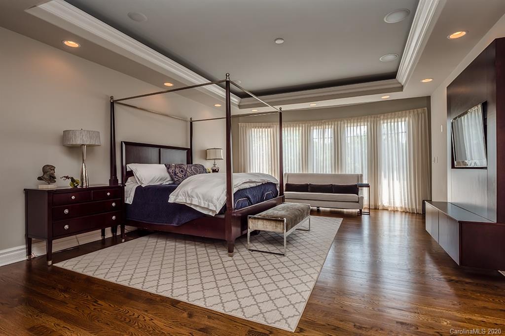 Brookhaven Estates - Residential