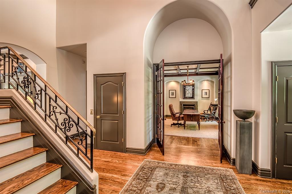 Brookhaven Estates - Residential