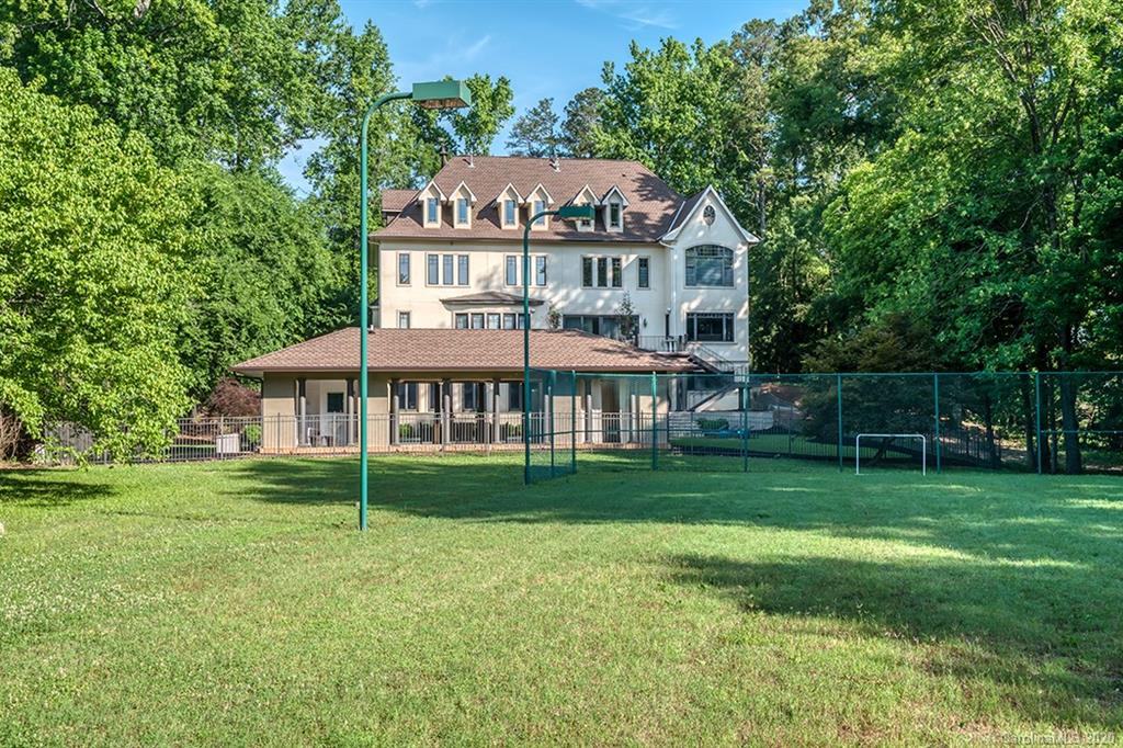 Brookhaven Estates - Residential