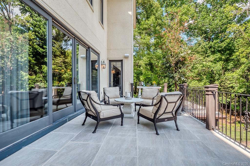 Brookhaven Estates - Residential