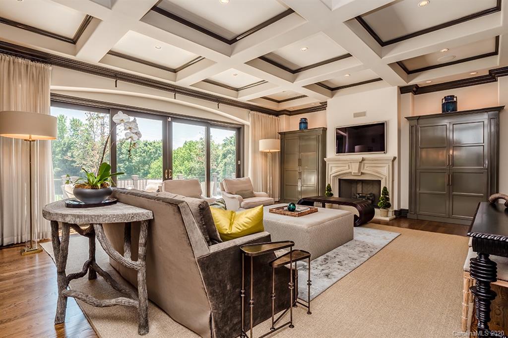 Brookhaven Estates - Residential