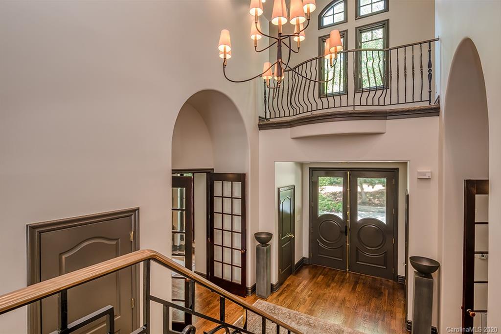 Brookhaven Estates - Residential