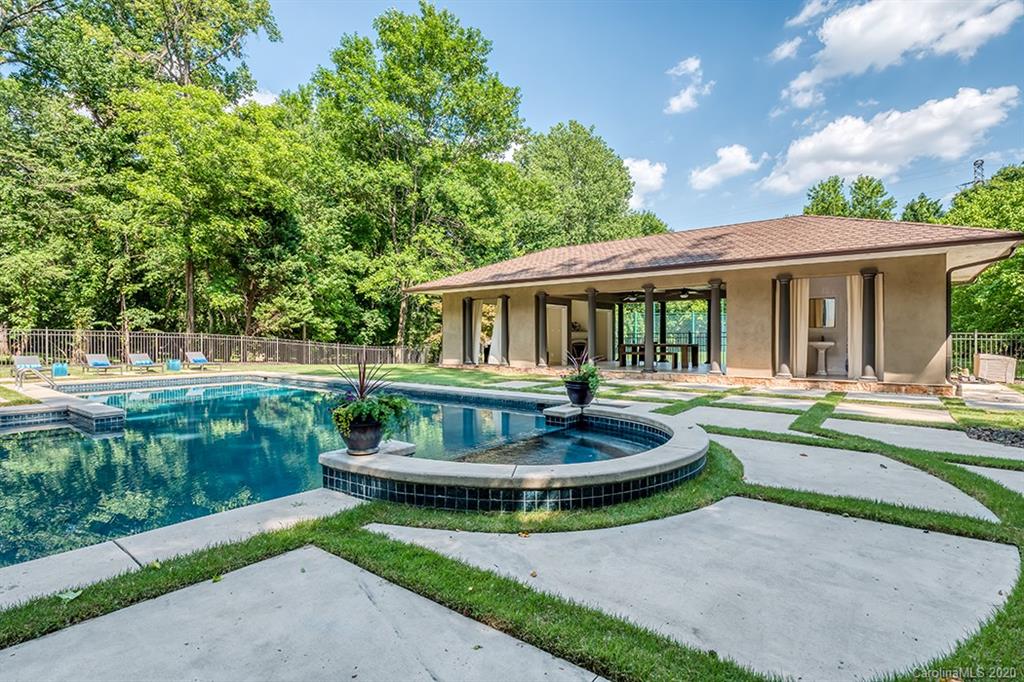 Brookhaven Estates - Residential