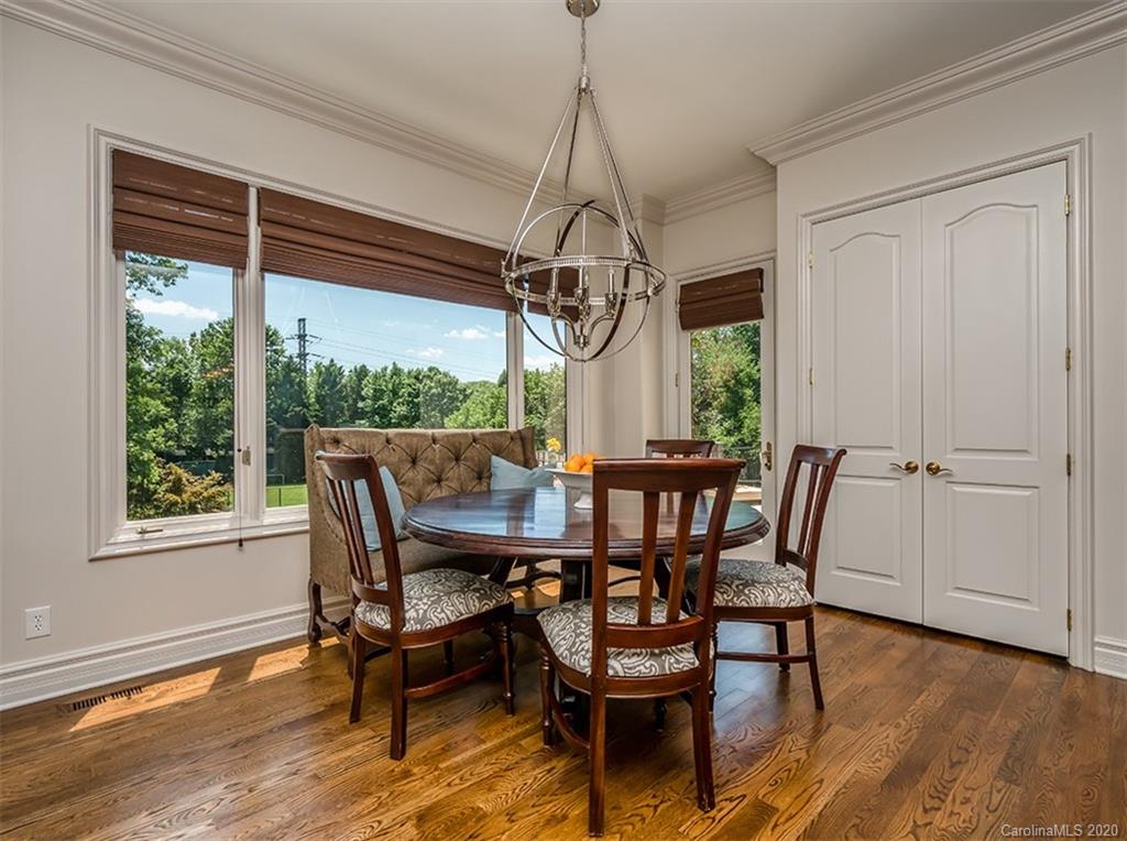 Brookhaven Estates - Residential