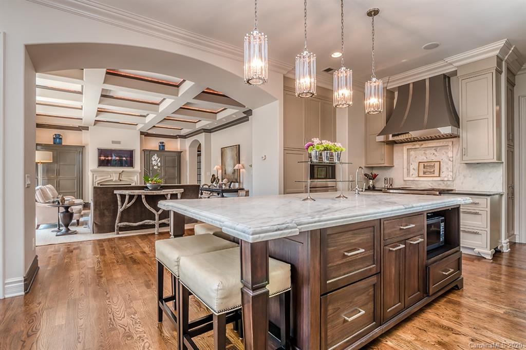 Brookhaven Estates - Residential