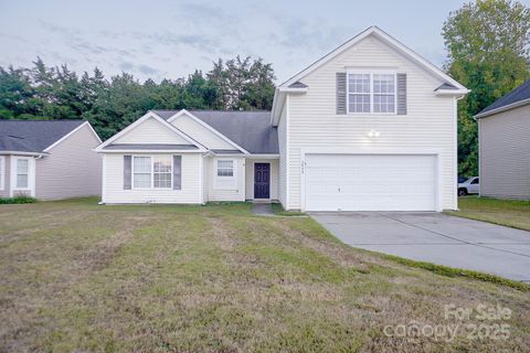 Photo of 2599 April Showers Lane, Rock Hill, SC 29730 (MLS # 4309580)