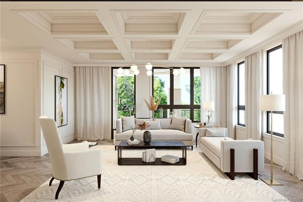 Eastover - Residential