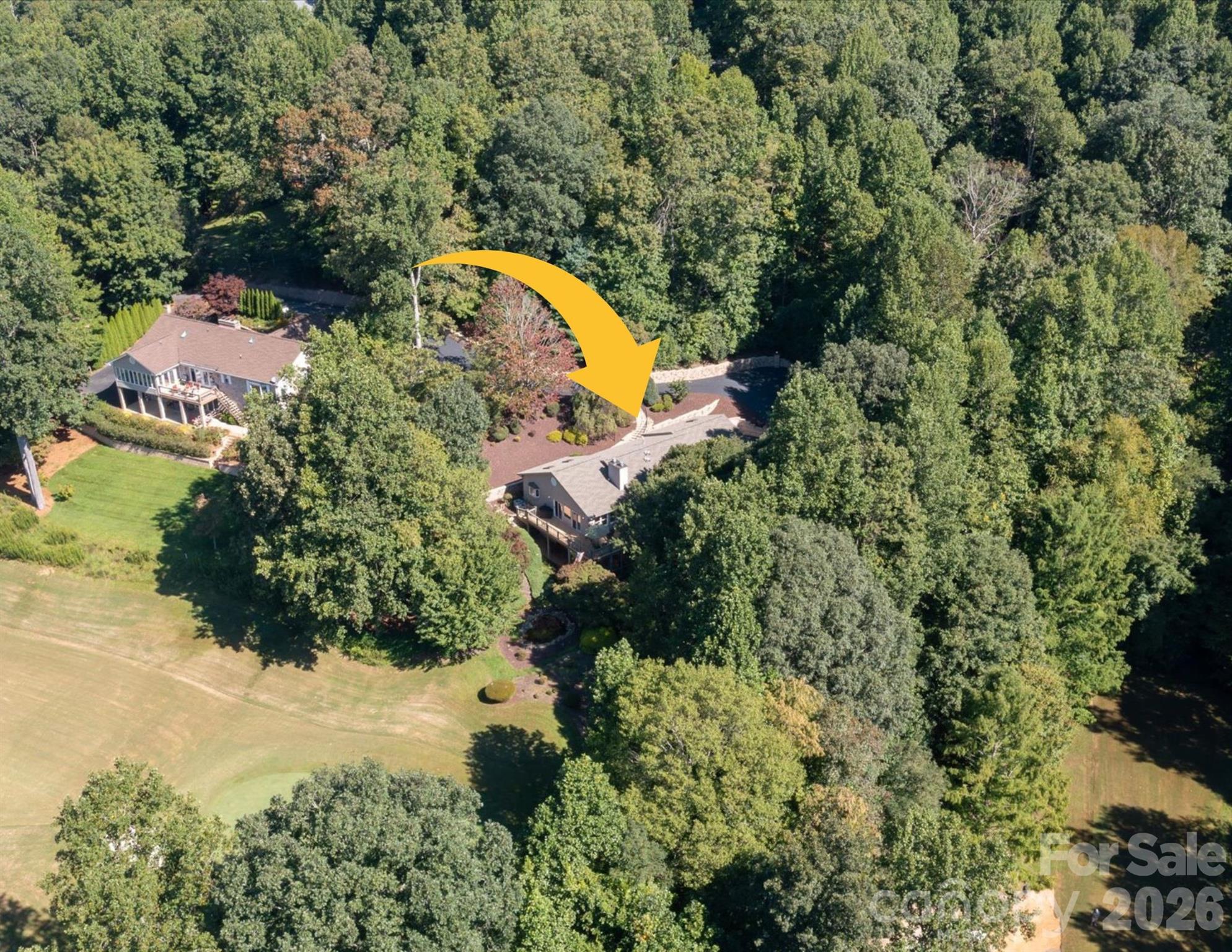 2240 E Cumming Woods Lane