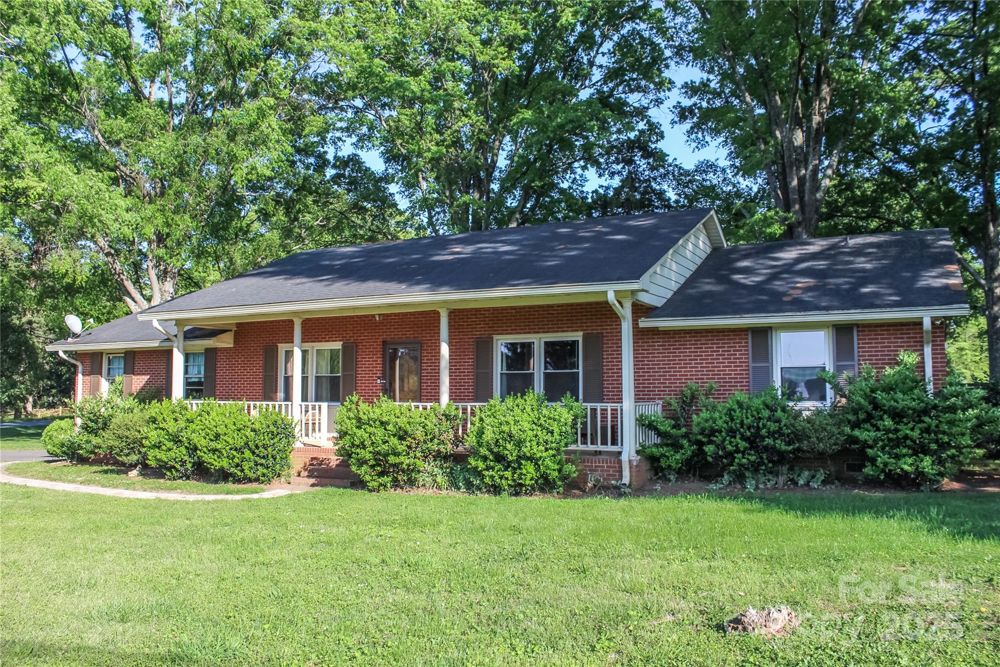 7740 Robinson Church Road